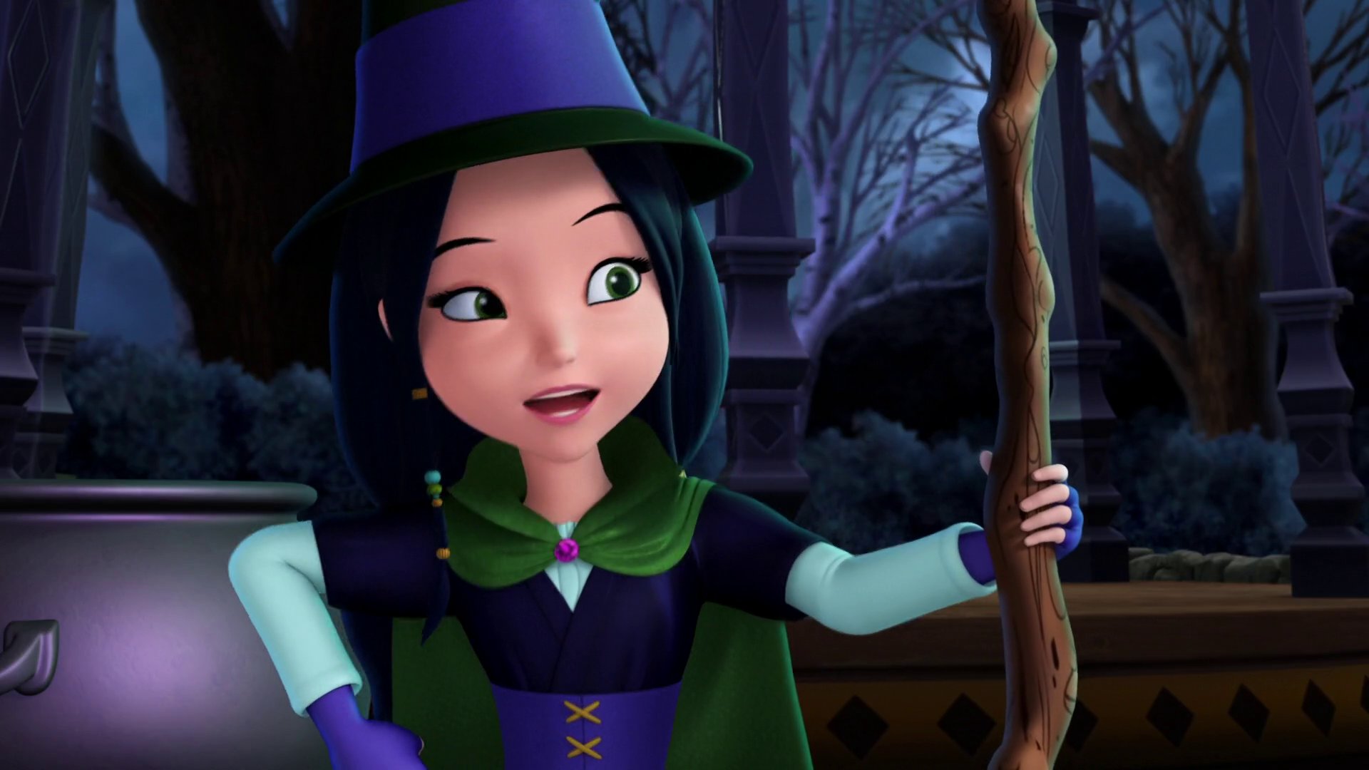 Lex Light A Good Little Cutie Witch I M Sorry What Sofiathefirst Lucinda Lucindathewitch ちいさなプリンセスソフィア ルシンダ T Co Jvpwyecut4 Twitter