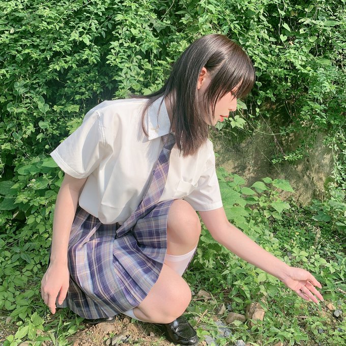コスプレイヤー爱老师_PhD のTwitter画像24