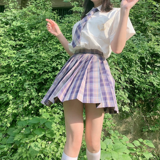 コスプレイヤー爱老师_PhD のTwitter画像25