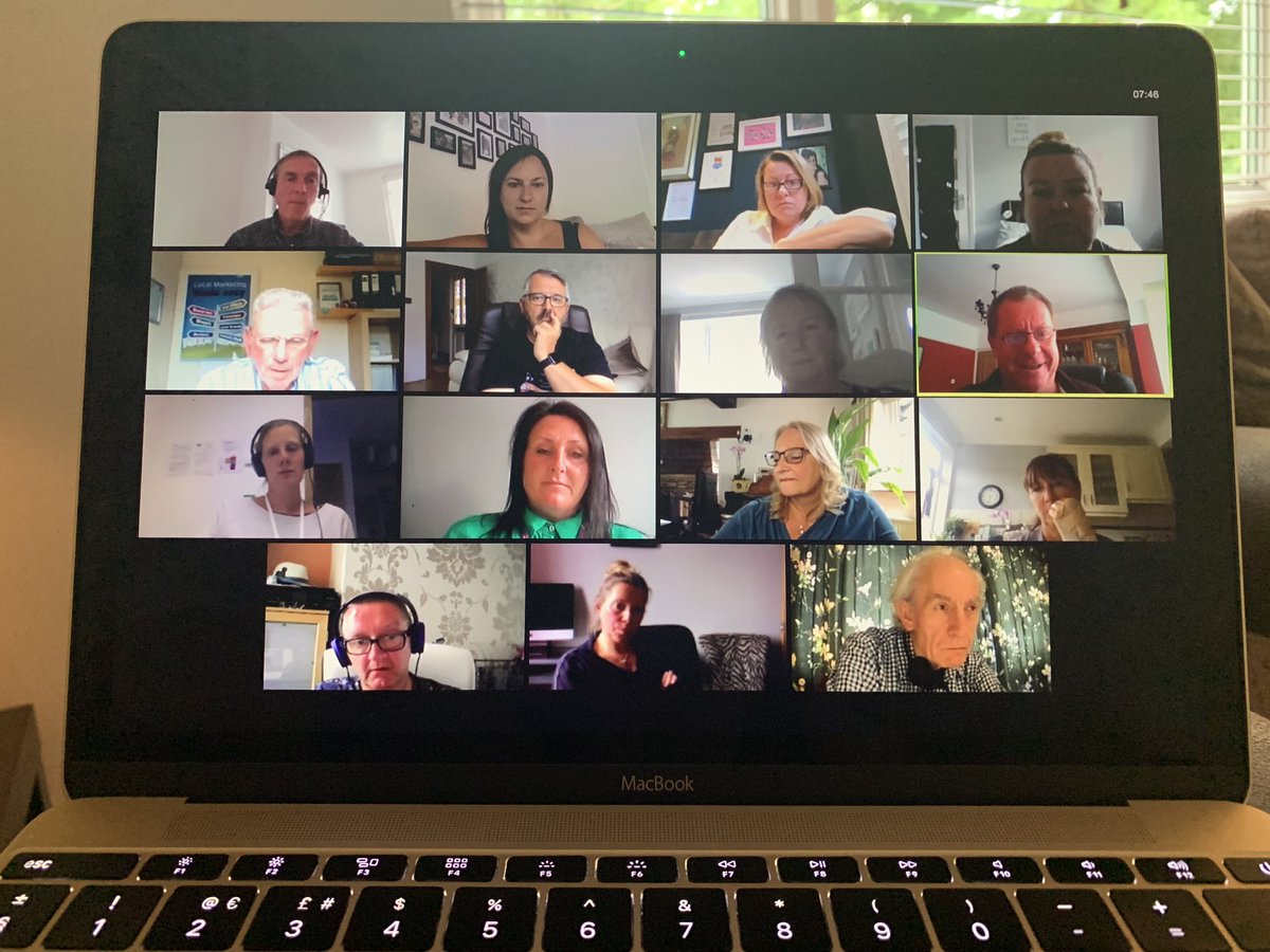 Banstead Business Guild tweet media