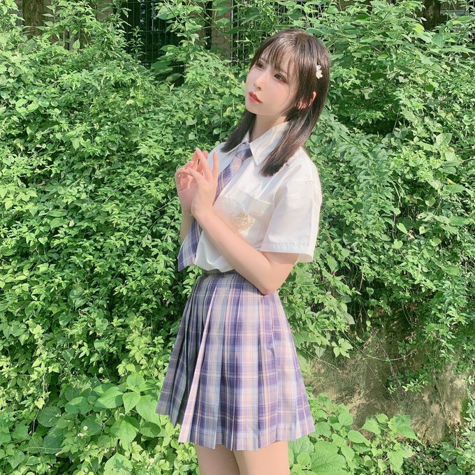コスプレイヤー爱老师_PhD のTwitter画像26