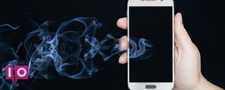 4 applications de test d'écran tactile pour vérifier votre écran tactile Android - Moyens I/O
zpr.io/tQDeb