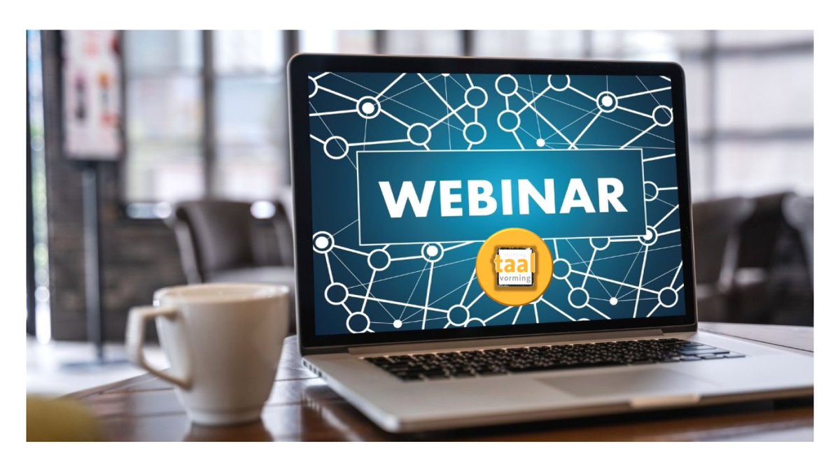 Wil je kennismaken met onze 'Taalronde' methodiek? Hoe bouw je een taalronde op, hoe krijg je kinderen aan het vertellen en schrijven, welke vragen stel je?
Onze expert geeft woensdagmiddag 17 juni een gratis online seminar van 14.30 tot 16.00 uur.
Opgeven via info@taalvorming.nl