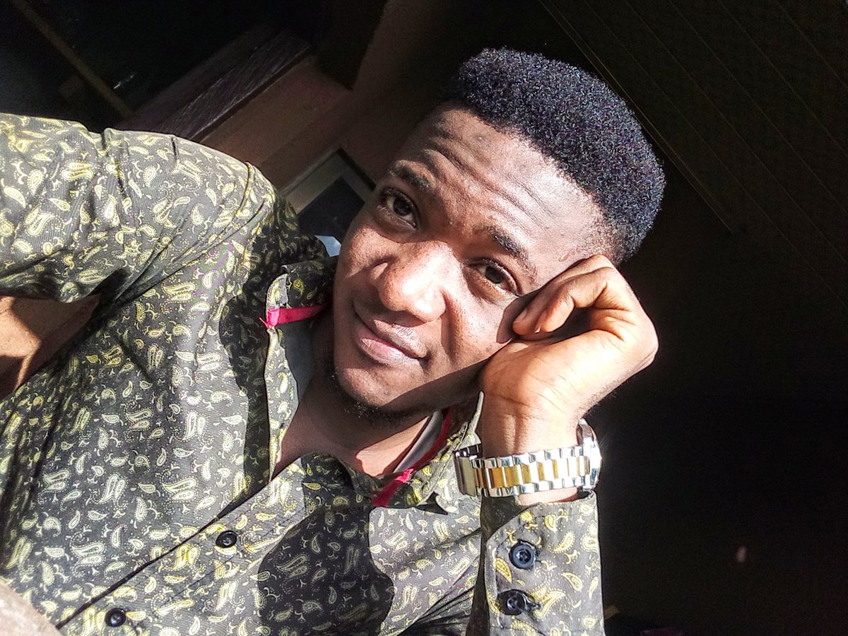 TbHonor's tweet photo. For my 39 Followers 💕

#SonofABBA
#christified
#COVID__19 
#GeorgeFloyd 
#tuesdayvibes https://t.co/S8uqTDeXpk