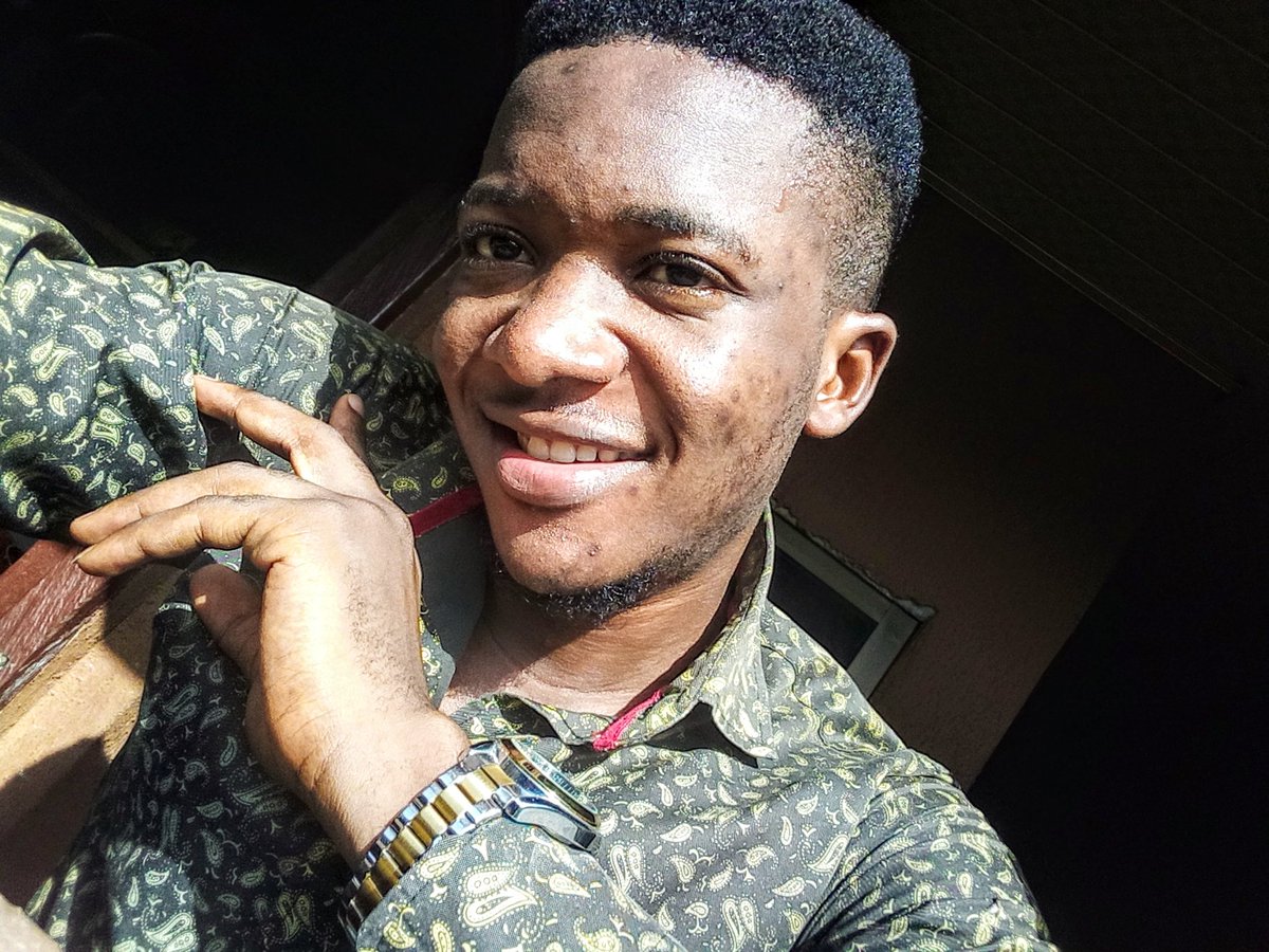 TbHonor's tweet photo. For my 39 Followers 💕

#SonofABBA
#christified
#COVID__19 
#GeorgeFloyd 
#tuesdayvibes https://t.co/S8uqTDeXpk
