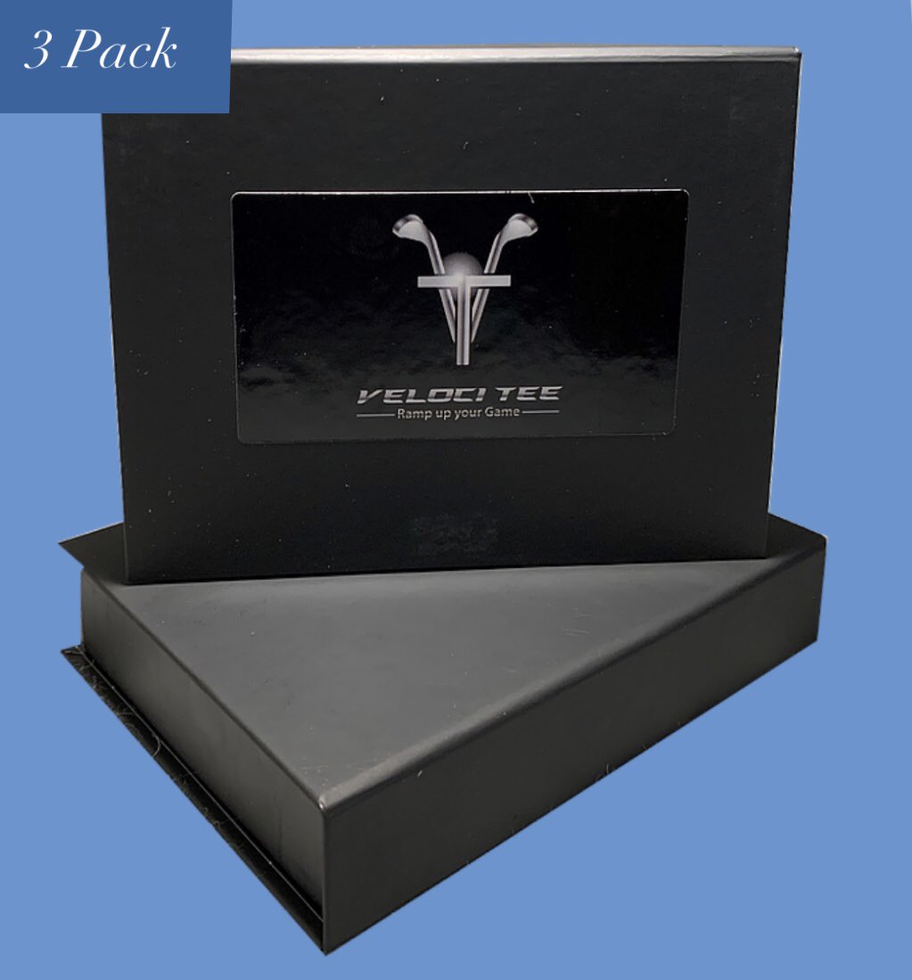 We’re giving away a set of <a href="/VelociteeGolf/">Velocitee</a> tees! We’re looking for correct answers ... we’ll draw a winner this Saturday am on GTC Radio. Who currently leads the PGA Tour in Driving Distance?