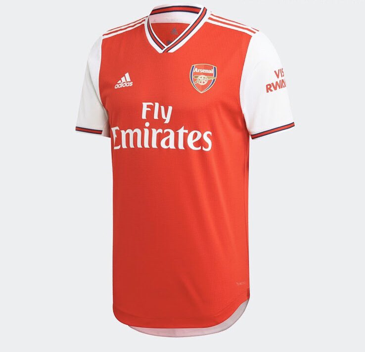Go_JerseysNG's tweet photo. Arsenal FC Home, Away &amp; Third jerseys are available. With Nationwide Delivery 
Size: S,M,L,XL
Plus Customization
Send a DM today to Order. https://t.co/aGn125IYTN