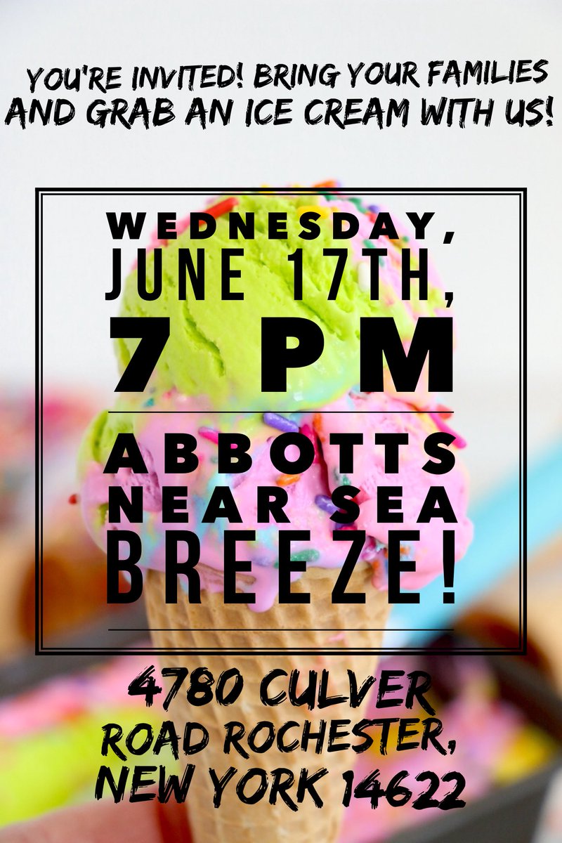 ROCCityPlayers's tweet photo. The meeting tomorrow is our last zoom meeting. Our final meeting will not be on zoom, it will be IN PERSON. Join us! https://t.co/TRD3PZfiOB