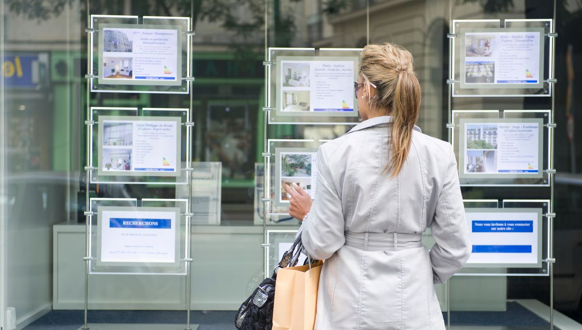 Plurifinances1's tweet photo. Comment évoluent les prix de l’#immobilier ? https://t.co/VWI0AfHxzq https://t.co/YEgT3khUqi