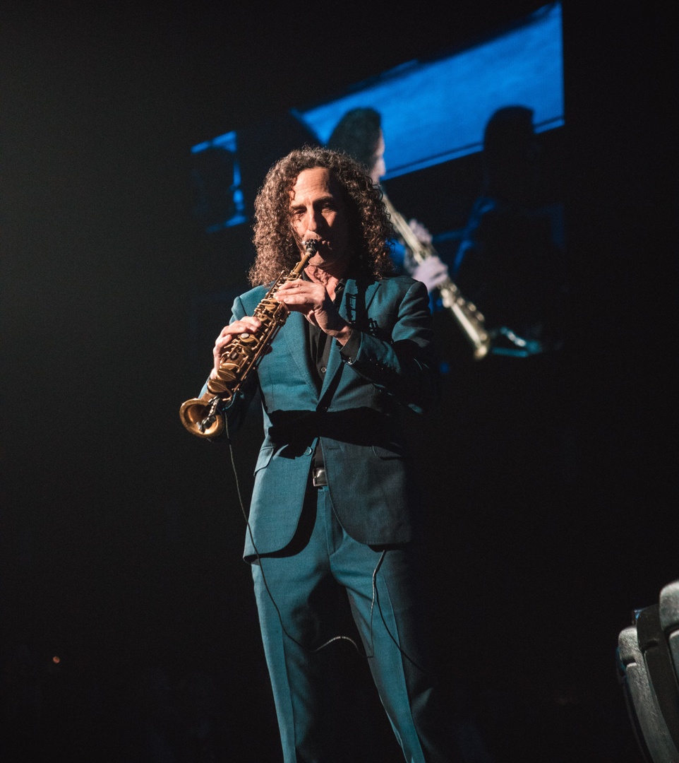 kennyg's tweet image. What music are you all listening to right now?