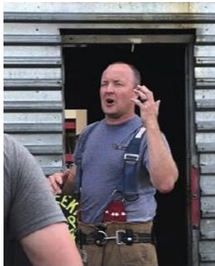 FireRescueSC's tweet image. #VFR20 spotlight @thehosejockey 17 year veteran of fire service, currently w/ Charlotte FD &amp;amp; Pleasant Valley FD |Founder of @fire_hornet. Join @thehosejockey &amp;amp; others for Leadership Roundtable Thursday, 6/11 7pm-9pm firerescuesc.org/virtual/ #SCSFA #ServingSCFirefightersSince1905