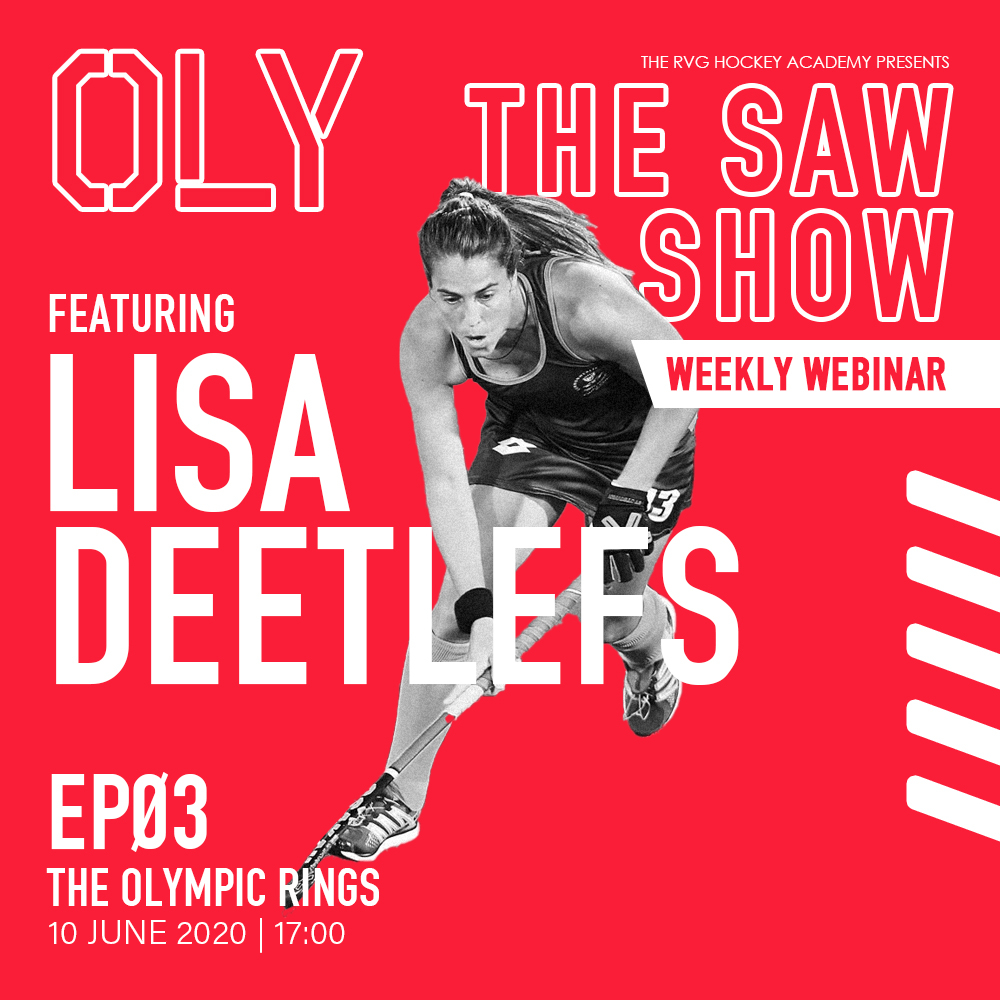 🔥 The lady that can shatter goal boxes with her power slap @lisadeet_13 tells us about her Olympic Experience 🔥⁠
⁠
For R100 you can book your spot to view the SAW Show EP03: The Olympic Rings 💪⁠
⁠
#hockey #fieldhockey #sahockey #olympics

rvgacademy.com/shop/the-saw-s…