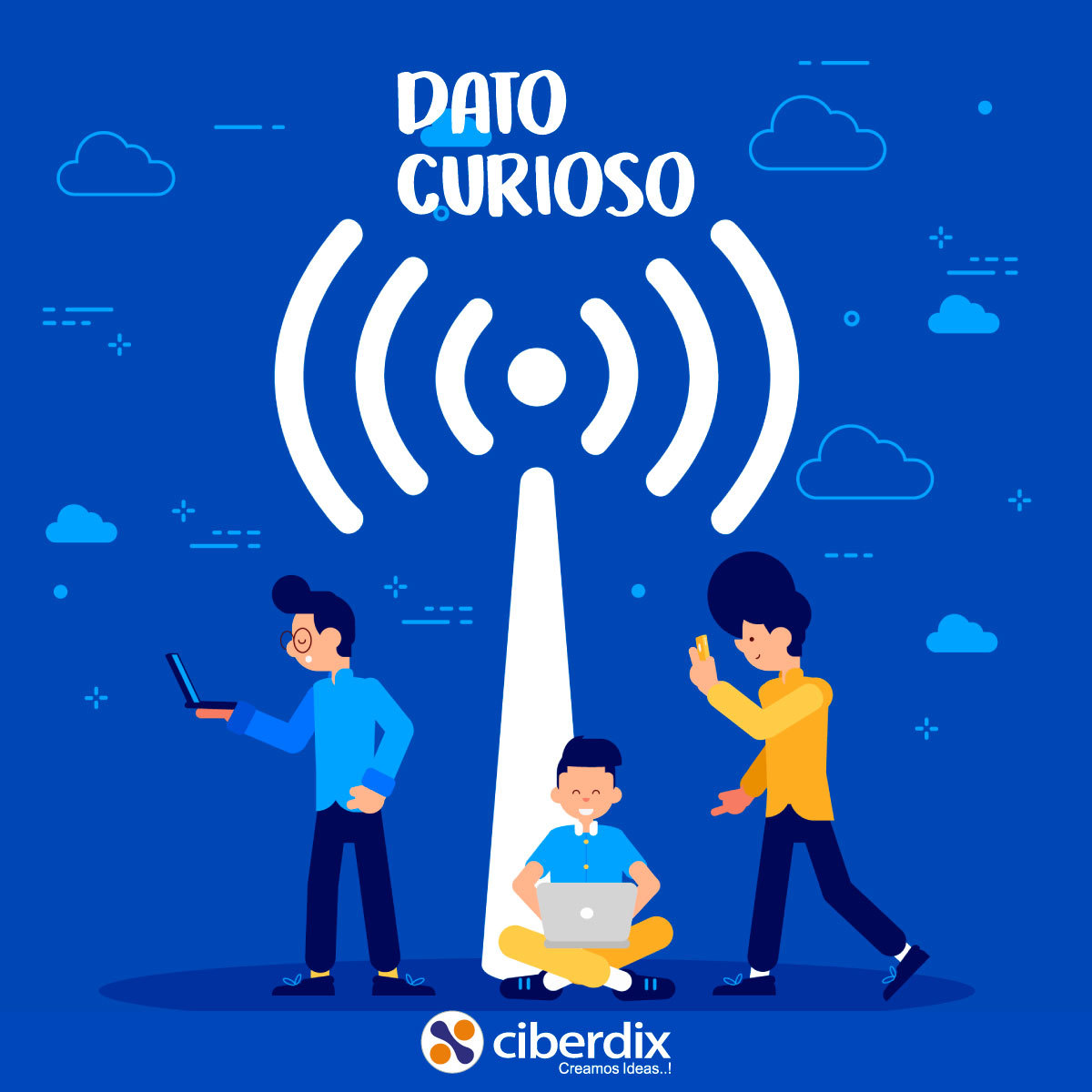 Hexa_Solutions's tweet photo. 🙂 En promedio los usuarios de la internet pasas 6 horas con 43 minutos conectados a la red durante el día. 😮
.
.¿Tú cuánto tiempo le dedicas a la internet? 📲
.
. #internet #datosinternet #usinternet #tecnología #5g
laboradores #trabajo https://t.co/VwRq4Qj3RB