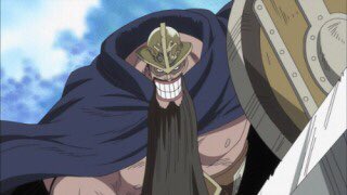 ワンピースに登場する巨人族のキャラクター一覧 あなたは誰推し 漫画情報 Info