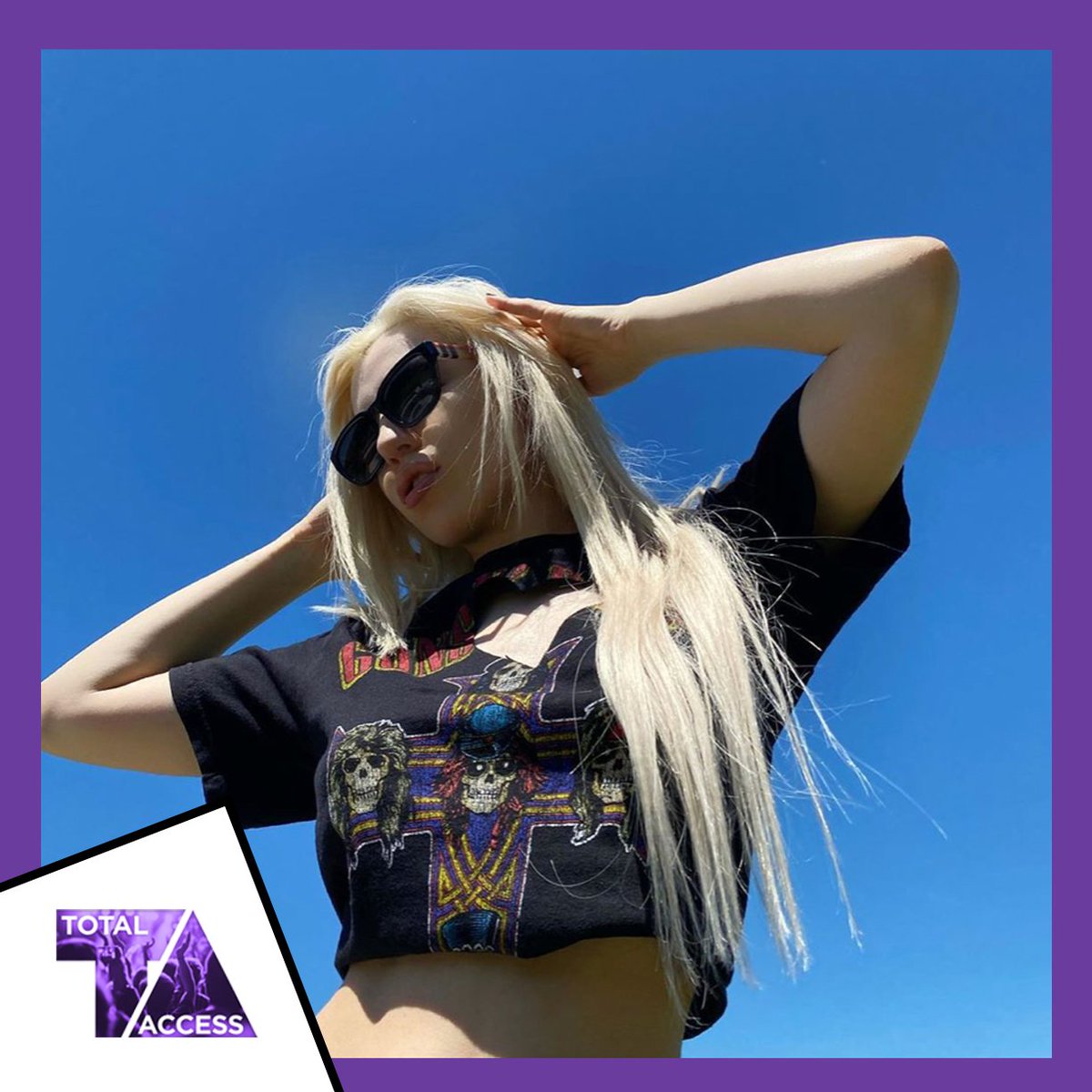 After 8PM… <a href="/AvaMax/">AVA MAX</a> is joining <a href="/ThatOliviaJones/">olivia jones</a> on Total Access to introduce #KingsAndQueens 👑

📻 totalaccessradio.co.uk