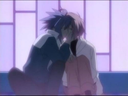 sukisho anime episode 1