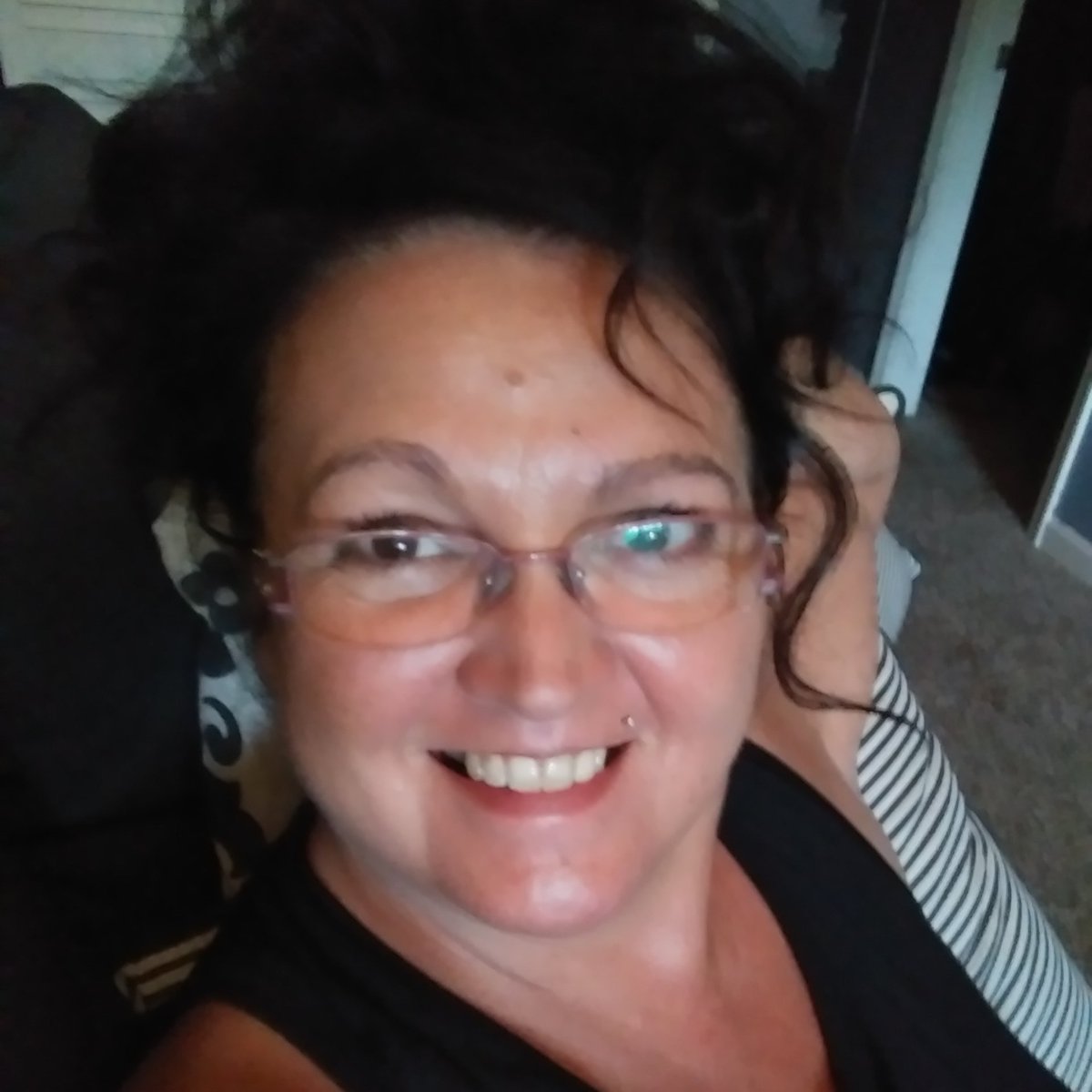 AvasStylin's tweet image. #NewProfilePic