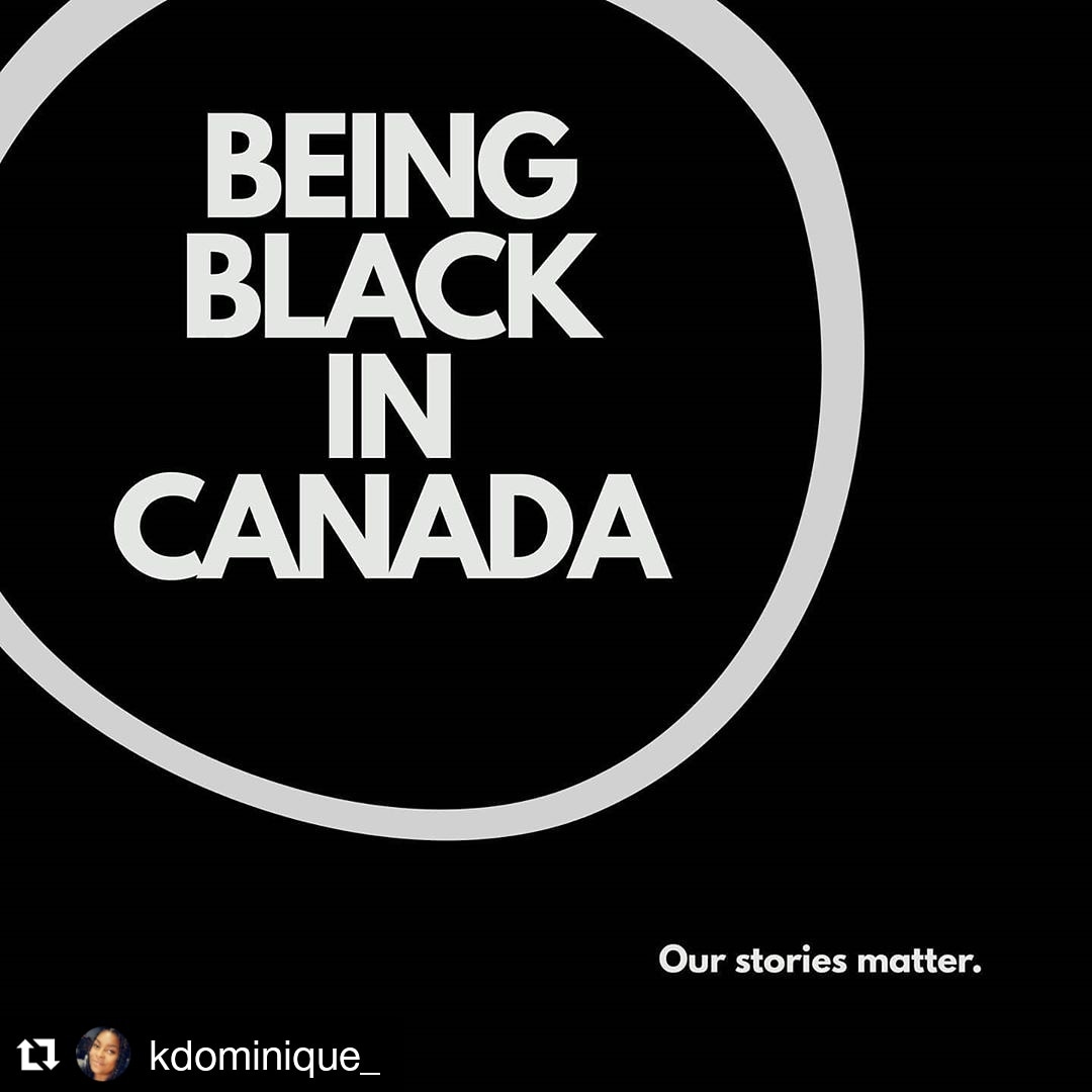 KDominique89's tweet photo. I am resuming a passion project of mine and would love to hear your story. If you're in the Toronto and GTA area please message me if you are interested..more details will be shared when contacted. Or follow my IG for more @ kdominique_ ✊🏾❤️ https://t.co/q91a88egQk