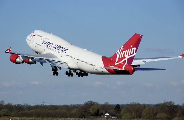ACE_TMC's tweet photo. As countries around the world start to relax travel restrictions, Virgin Atlantic have set to return to the sky... Services from London Heathrow to Orlando, Hong Kong, Shanghai, New York and Los Angeles will begin 20th July 2020.

#VirginAtlantic #ACETravel #AskYourTravelAgent https://t.co/UdnCD7IBgy