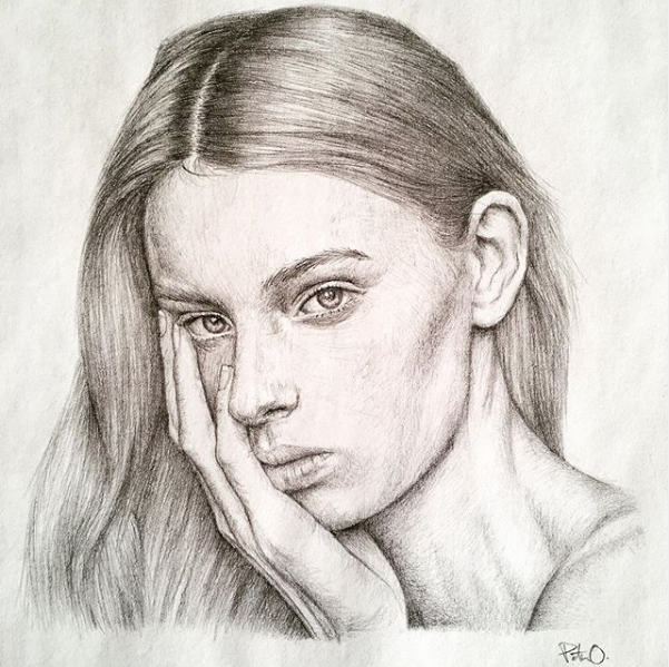 ArtUptight's tweet photo. #Sketch of unnamed study #drawing #sketch #sketchbook #portrait #blackandwhitedrawing #pencilart #pencil #graphite #drawingsketch #drawingart #dailydrawing #dailyart #lineart #paperandpencil #figurativeart #pencil #pencilsketch #ArtistOnTwitter #artshare https://t.co/FCibMuryc3