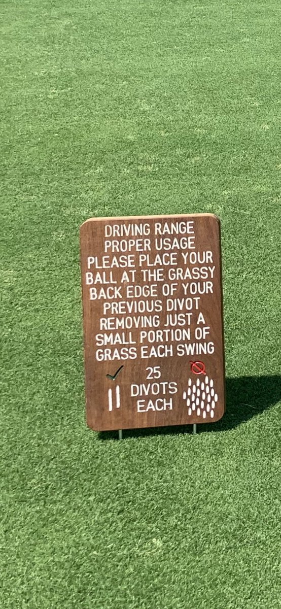 sbrittonturf's tweet photo. Progress 🙌🏻 https://t.co/Gh84qeNppP