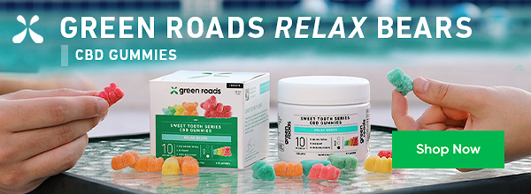 ProteinShakeShp's tweet photo. Green Roads Relax Gummies https://t.co/KIvMuyFOjZ https://t.co/w3ng2rdwsK