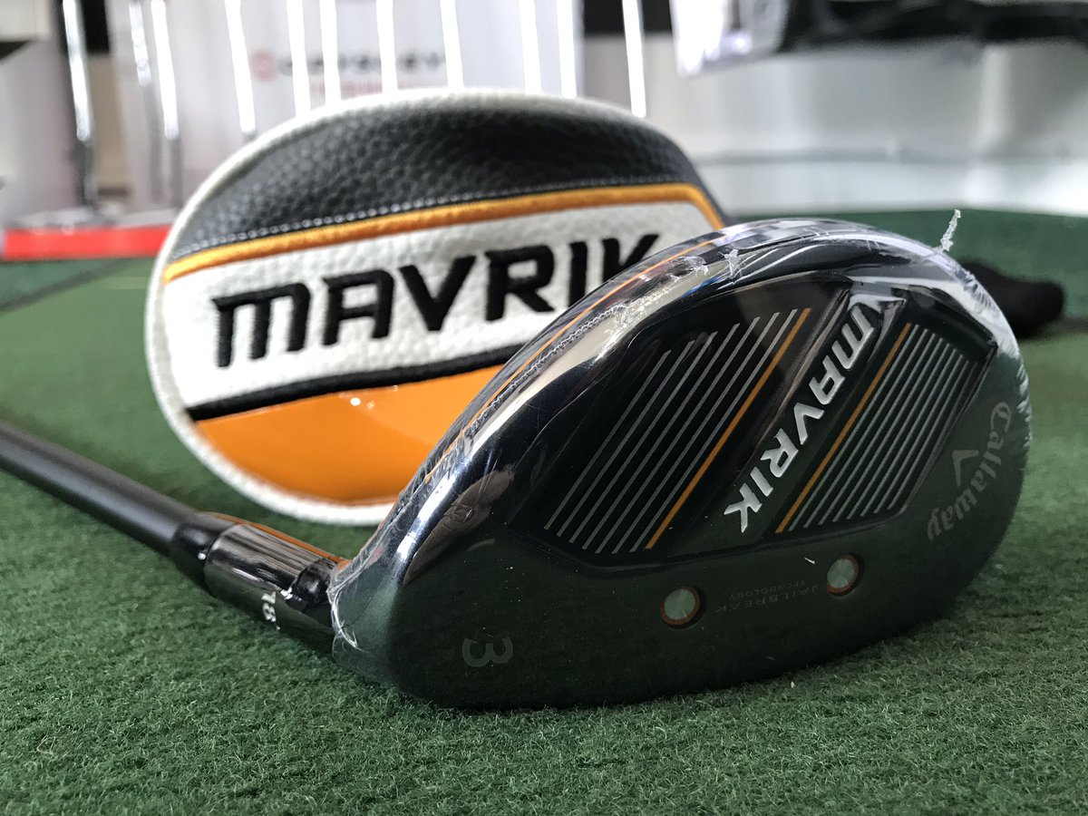 LBrotherhoodPGA's tweet photo. Plenty of @callawaygolfeu goodies arriving for our members! 😍 The #mavrik has been very popular especially with there being three different heads available to suit your style of play 💣 #golf #callawaygolf #highbombs #goodies #yesplease #order #pgaprofessional https://t.co/gltdEntYpF