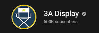 I can't believe we actually made it to this point. I thought the economy would collapse, the world would be sucked into a black hole, or something before we reached this point. (And honestly, we're pretty close to those things right now :P) Thank you.