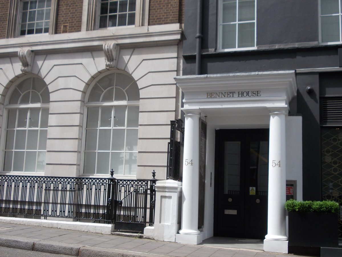 Joana_Starnes's tweet image. #MissingLondon