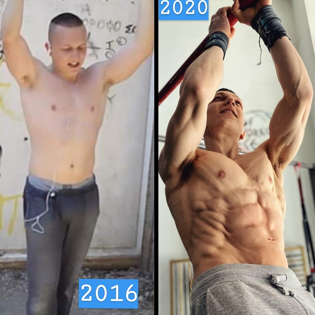 jonnycalisthenics tweet media