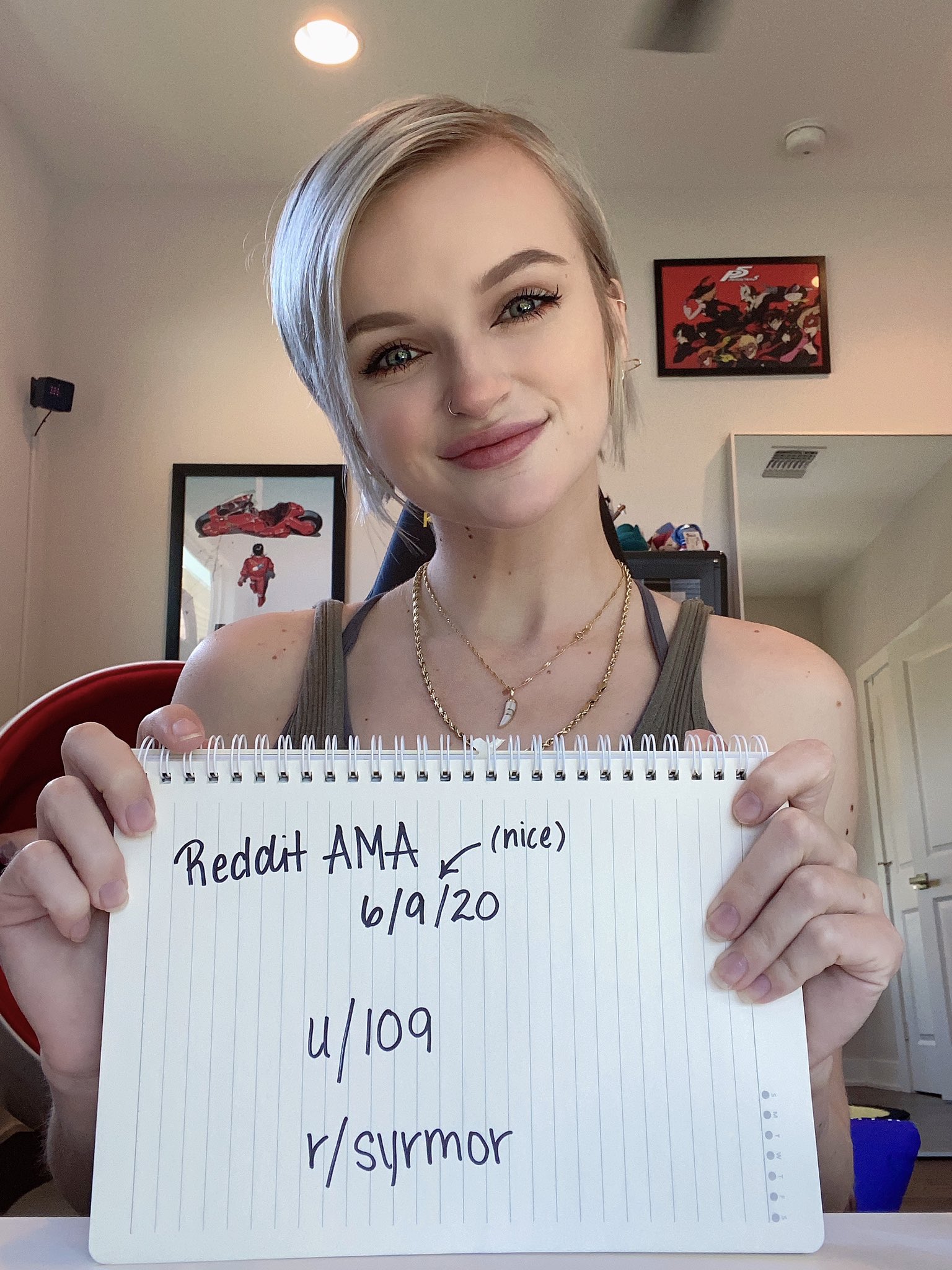 Peachjars Nude First Livestream Tease Onlyfans Set Leaked Influencers