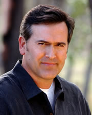 This month is full of famous B\ham birthdays. A very happy birthday to Bruce Campbell! 