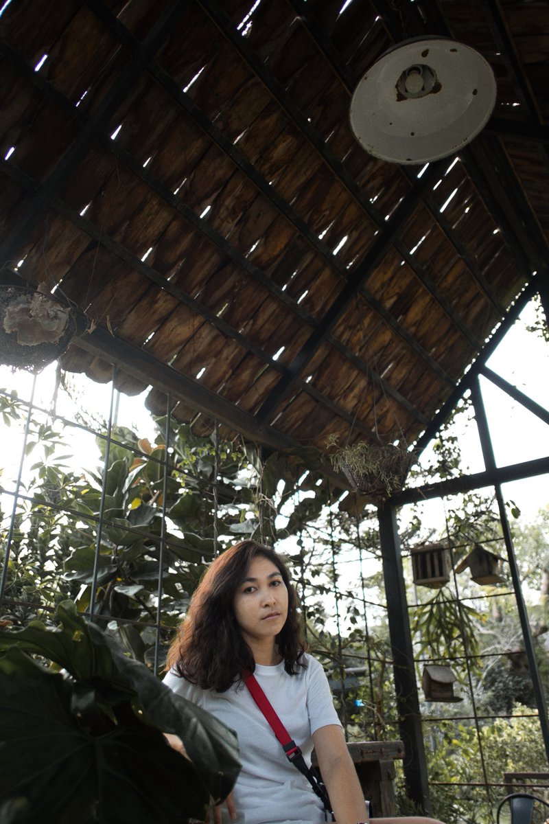 chamroenx2's tweet photo. คาเฟ่สวยๆ ย่านหนองจอก...ร้านน่ารักมาก อาหารก็อร่อย วันหยุดลองแวะกันไปดูนะจ๊ะ

รีวิว: https://t.co/zDpVQQNgAc

#จำเริญจำเริญ #จำเริญเชิญชิม #รีวิวคาเฟ่ #รีวิวทั่วไทย #คาเฟ่หนองจอก #voodoocafe https://t.co/SzQ6FzQ0rS