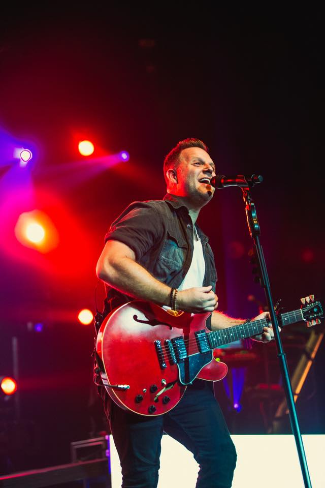 elevatemusicaz's tweet photo. @elevatemusicaz tickets are AVAILABLE NOW!🎉 *only 25% capacity being sold* @matthew_west 

Get your tickets today,
https://t.co/IKfWFdPrHe https://t.co/ivjlZtoYAO