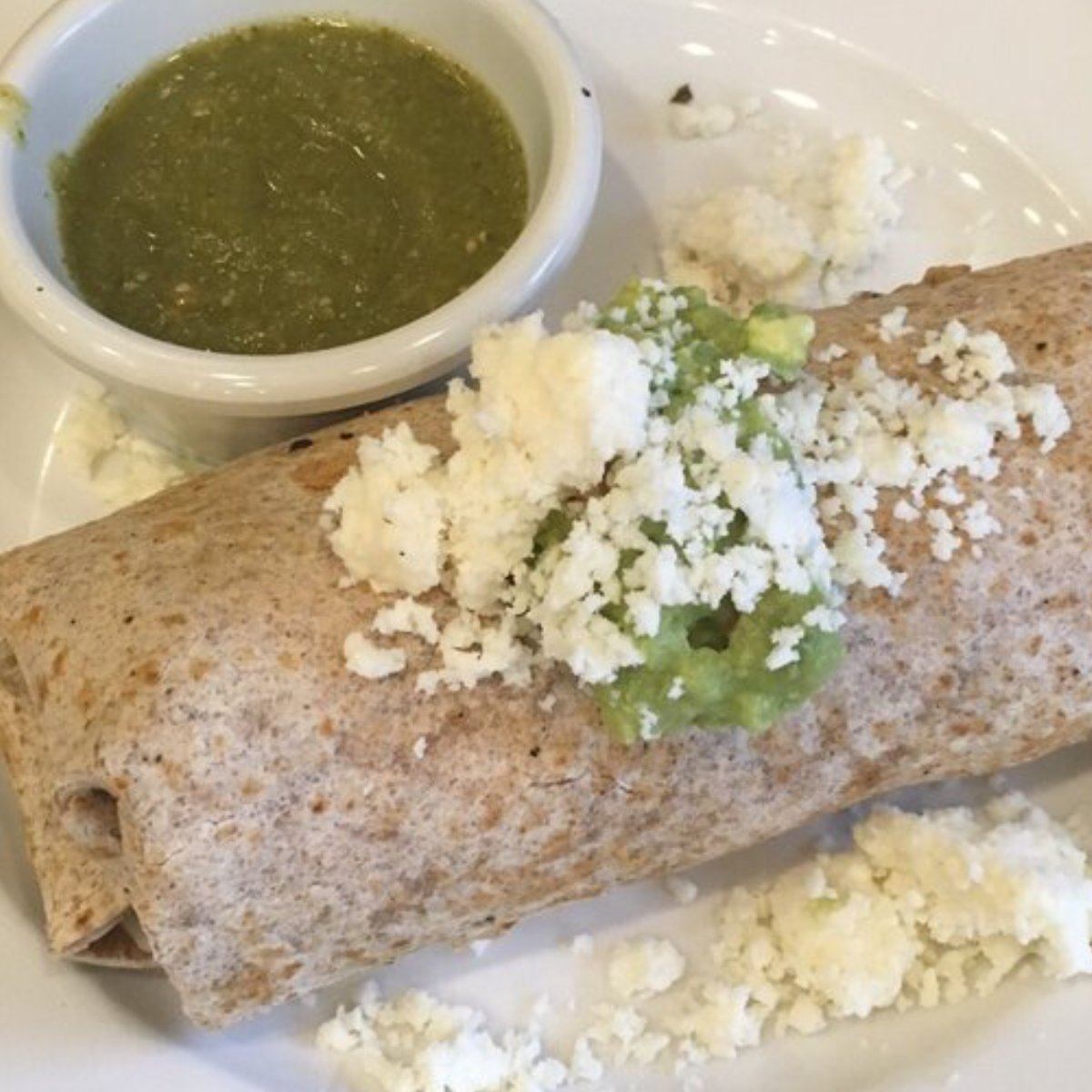 CafeVidaPacific's tweet photo. When you mix Latin flair with genuine service, it's no wonder you always leave feeling satisfied with the meal you receive. Enjoy! https://t.co/hg9x2BDjJG