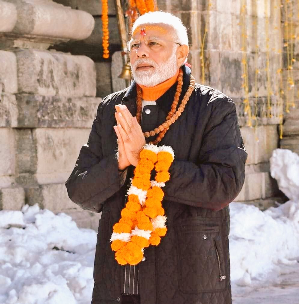 IModifiedBolbum's tweet image. सौगंध है भारत का मुझे सौगंध है !!

#ModiWonChiniRahulFail