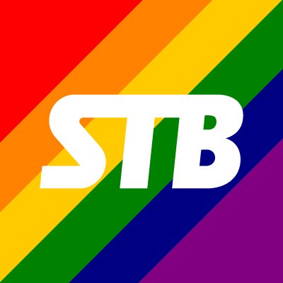 STB Brasil tweet media