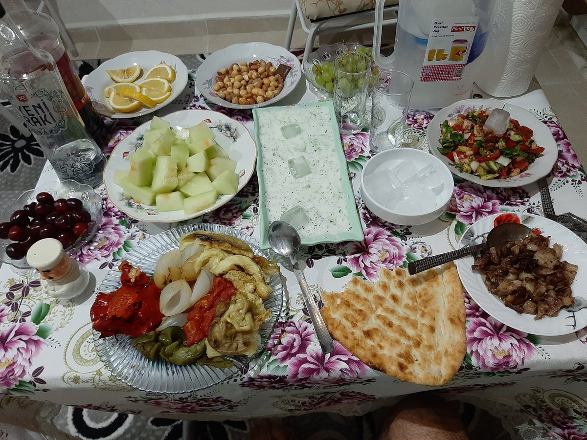 Bu kez kendime özel