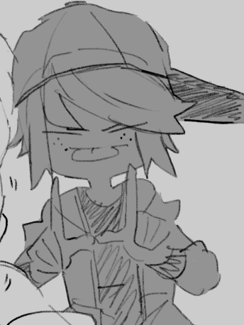 Sorry for being dead so long 