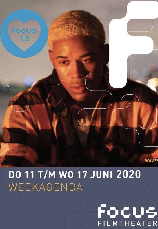 Focusfilmarnhem's tweet image. De weekladder van do 11 t/m wo 17 juni is uit! Met 4 premièrefilms, waaronder Waves, Proxima, Scandalous, Ghost Tropic en de rerelease van ‘Do the Right Thing’ van Spike Lee.✊🏿✊🏾✊🏽✊🏼✊🏻✊ #weekprogramma #focusfilmtheater #arnhem #premieres #spikelee 👉 bit.ly/37fd8cN