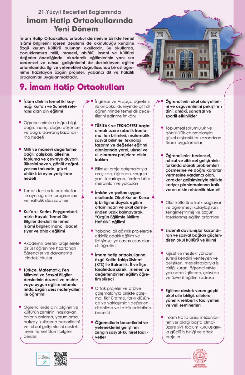 Erbaa İmam Hatip Ortaokulu (@erbaao) on Twitter photo 