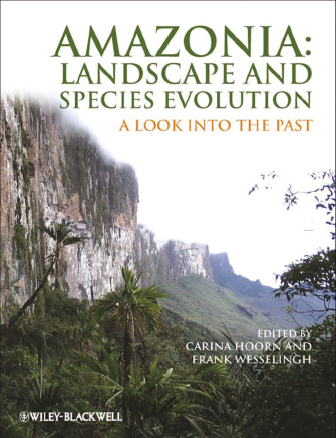 Si quieres aprender más, te recomiendo "Amazonia—landscape and species evolution : a look into the past / edited by C. Hoorn, F.P. Wesselingh", obra capital, y en menor medida, mi tesis  https://eprints.ucm.es/57581/ 
