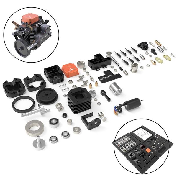 BargainMuse's tweet image. #Stirlingkit Fathers Day Sale!

Get Extra 10% OFF - ow.ly/sXB750A35GB

#StirlingEngine #ModelEngine #RCEngine #FathersDay #FathersDaySale