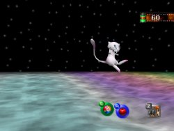 OutgoingCatcher's tweet image. //🔥 How cool would it be if Gou met Mew on Rainbow Cloud from Pokémon Snap and maybe even take photos of them with his RotomPhone?

Iridescent clouds are a thing IRL so Gou coming across one of these would be fitting, specially considering the presence of both Lugia &amp;amp; Ho-Oh! 😊