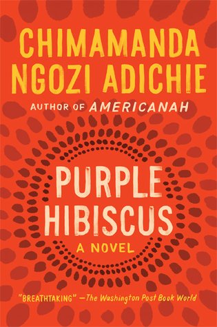 Chimamanda Ngozi Adichie writes novels set in Nigeria about family, colonialism and independence. She also has a compelling TEDTalk about the danger of a single story (stereotypes and reductive narratives). Have a listen   https://www.ted.com/talks/chimamanda_ngozi_adichie_the_danger_of_a_single_story #AmplifyBlackVoices  #HFChitChat