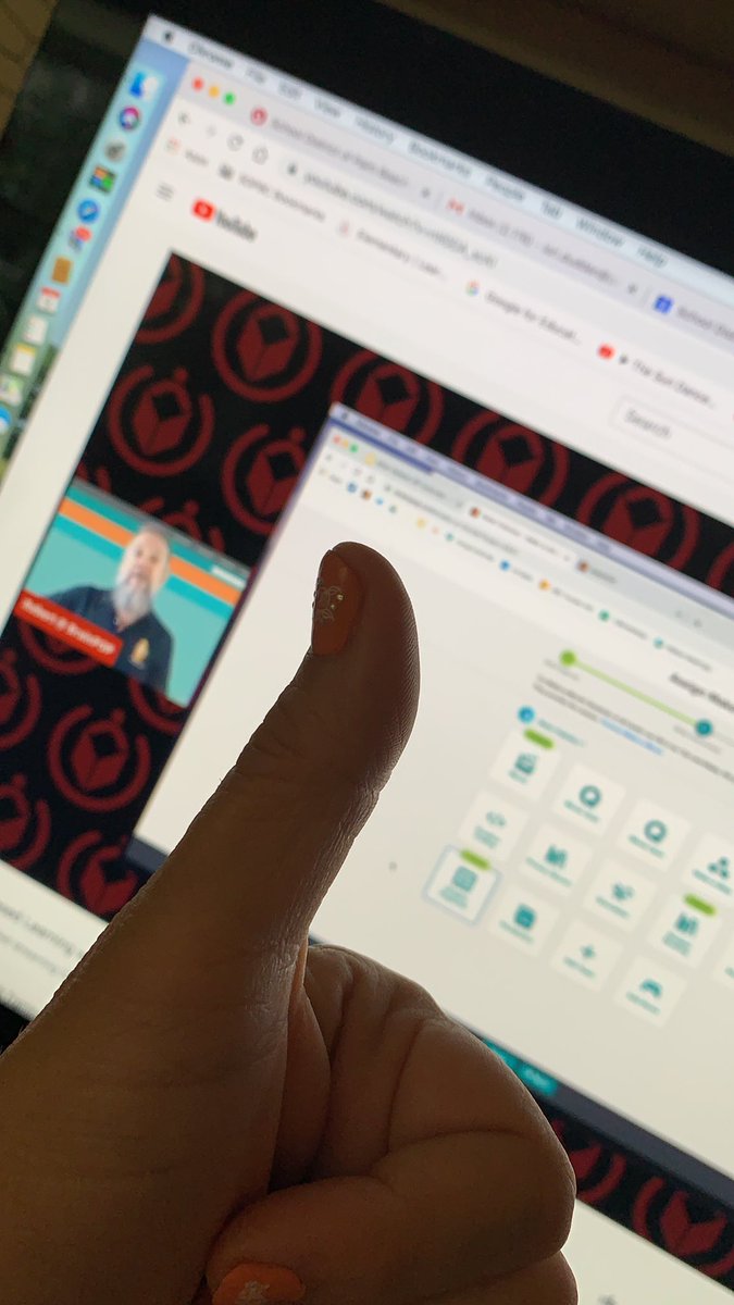 IMMrsLori's tweet photo. #EdTechPBC learning new uses! https://t.co/a5W0sqldCD