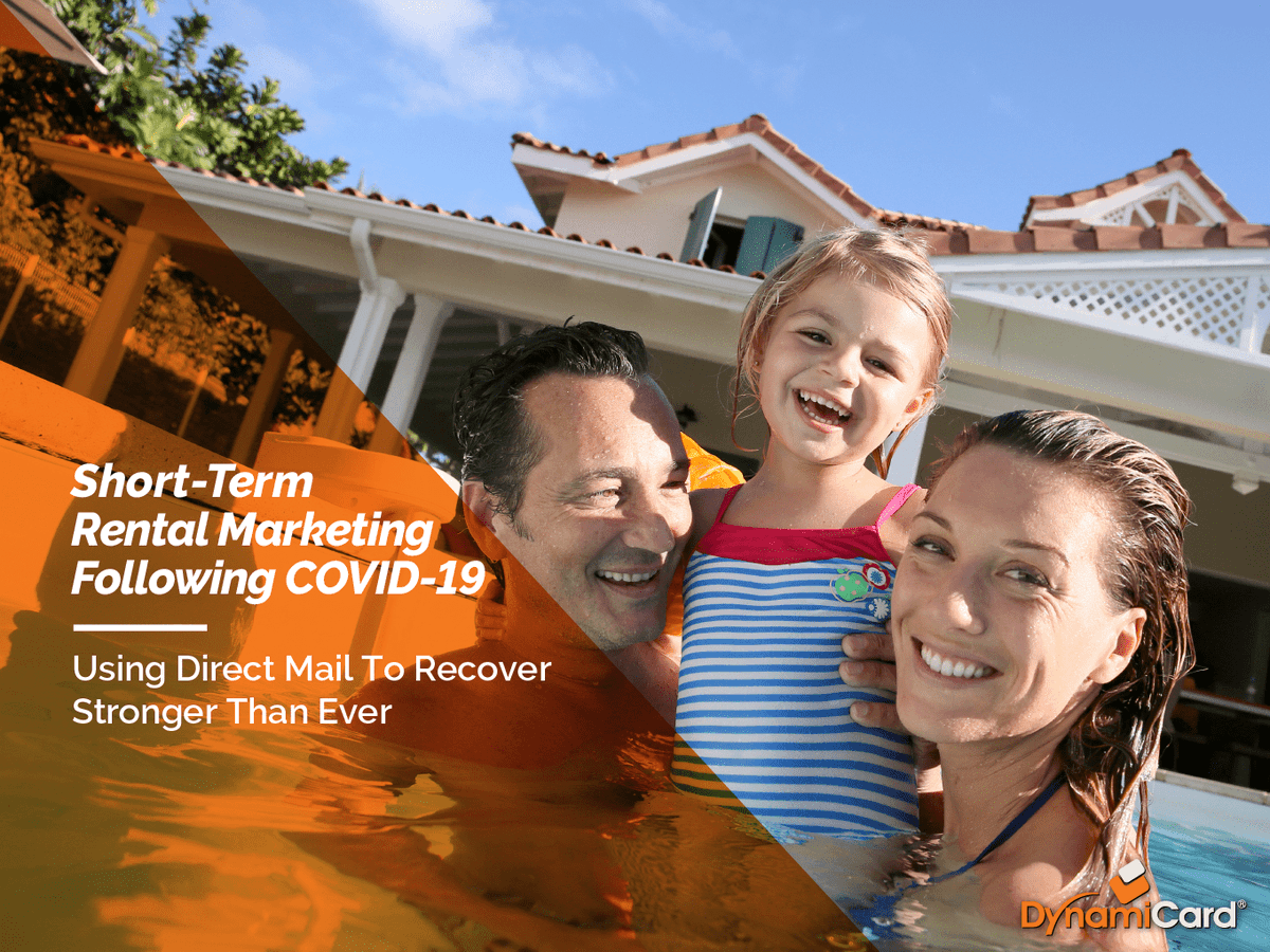 DynamiCardInc's tweet image. Short-term rental management companies can capitalize on direct mail postcards to reach absentee homeowners, letting them know how their home can provide vacation rental income that may be critical right now.
#marketingtips #vacationrentals #directmail
zcu.io/LdLb