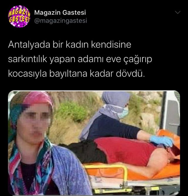 Yörük garısı yer mi lan bu numaraları, zopayı yersin işte böle😬 🥊 #antalya #yörük #sopa