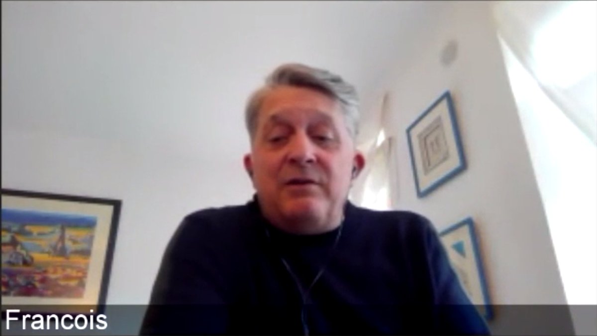 ACIP Santé tweet media