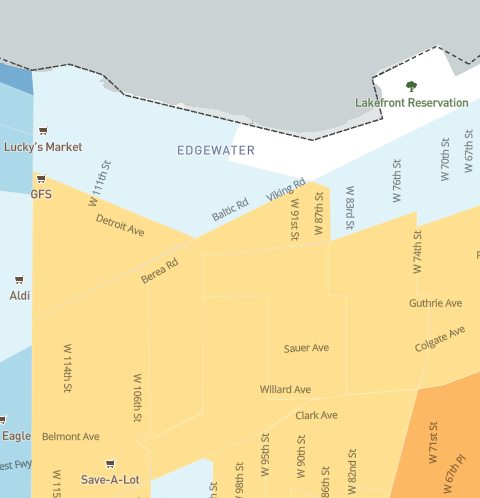 CudellEdgewater's tweet image. We need your help! Our Cudell &amp;amp; Edgewater community's #2020Census response rate has been stuck at 46.5% for several weeks, and the national average is 61%. Take 10 minutes to complete it now at my2020census.gov and send a reminder to a friend or family member! #censuscle